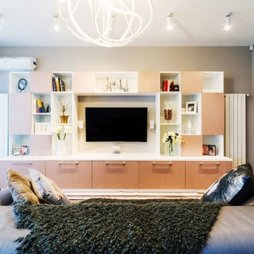 Audio / Video (AV) Systems