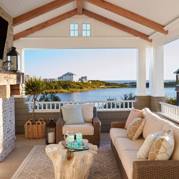 Watersound Beach New Construction