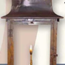 Exterior Lighting