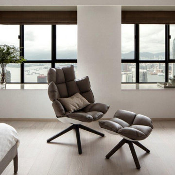 Dynasty Court - Scandi-crafted Home