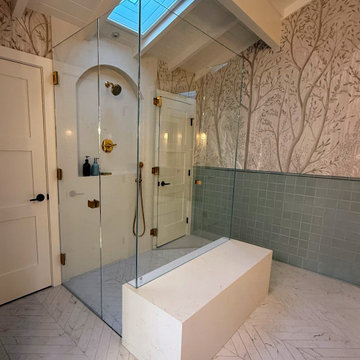 Toro Canyon Garden