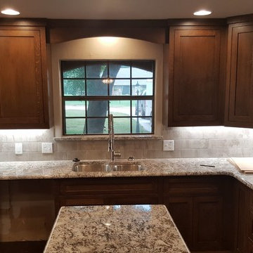 Our Work