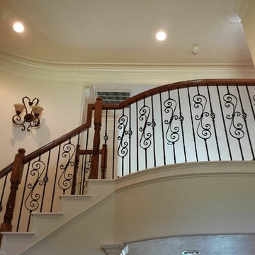 The Ossman Residence