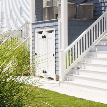 Sea Isle City Custom Side by Side