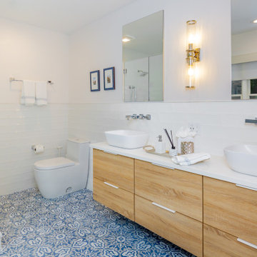 Sag Harbor - Remodel