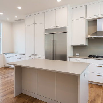 Travis - High End Luxury Town House Living (Dallas Uptown)