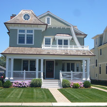 exteriors I love