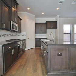 Sterling Floorplan - Products