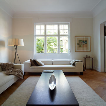 Neoklassizistische Villa