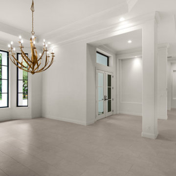 Sessions Residence