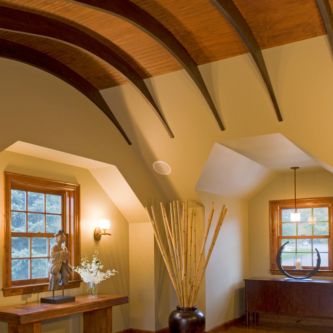 Ceilings