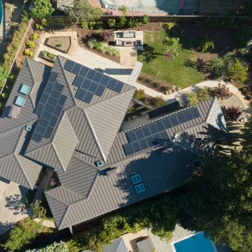 Los Altos Contemporary Ranch IV