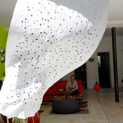 Fab Design Oo Curtain - Curtains