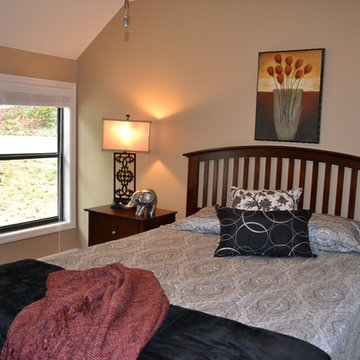 Dresden - Staged for HGTV Pilot