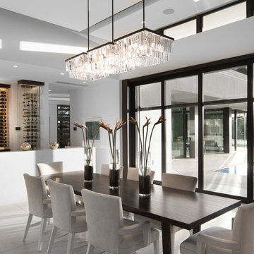 2017 Grand ARDA - Custom Home Design - Phil Kean Design Group