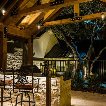 Austin Residential Home