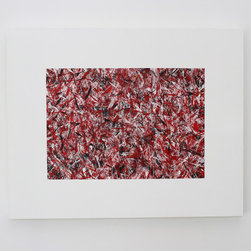 Del Miller - Original Art - Paintings