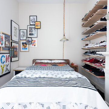 My Houzz: Textures, Textiles, Patterns and Plants in New Orleans