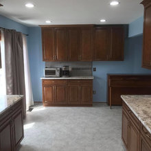 Kitchen ideas