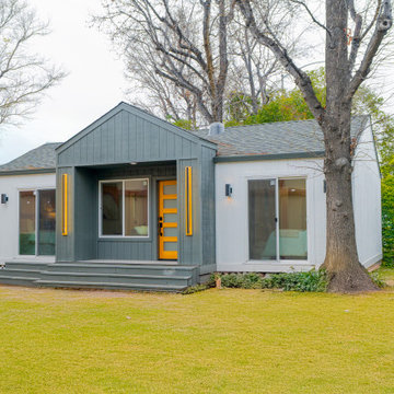 ADU Model House - 749 sqft 2B2B Real Photos