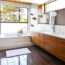 Stoney Clover - Master bath