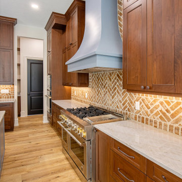 Modern House Nature Land, Modern House, Remodeling Ideas
