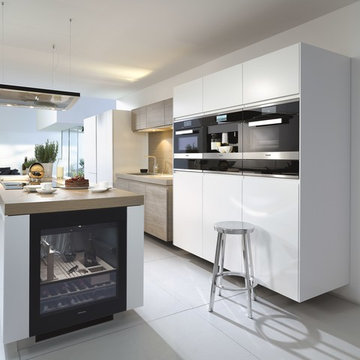 Modern Kitchen