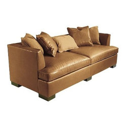 Hickory Chair Sofas - Sofas