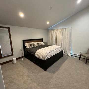 Timber Falls, Vail, Colorado Vacation home remodel