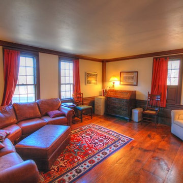 Timeless Character and Appeal-- 509 Province Rd, Belmont NH