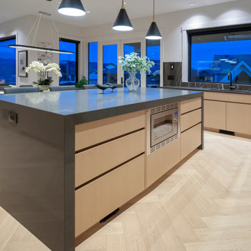 Millionaire Lottery Home - Eagle Mountain, Abbotsford