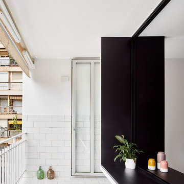 Villaroel Apartment