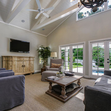 Golfview - South Tampa - Custom Home