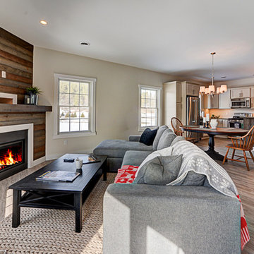19 Glen Burn Trail