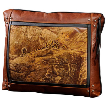 "First Light" Banovich Wild Accents Pillow