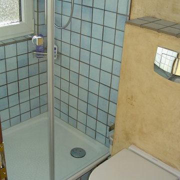 Gästetoiletten und WC´s