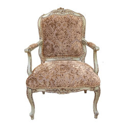 Chairs - Armchairs And Accent Chairs