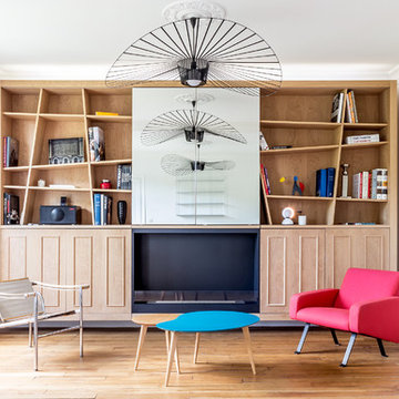 Appartement 3 pièces 63m2