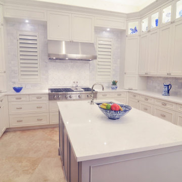 Harbour Isles Kitchen and Bar