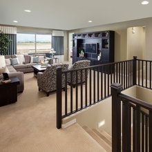 loft ideas