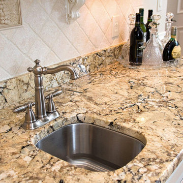 Bathroom Projects
