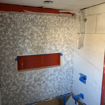 Quincy Bathroom Renovation