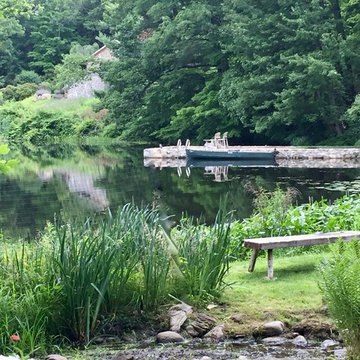Lakehouse, Garrison NY