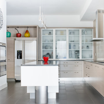Plano Contemporary