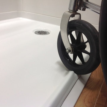 Bathroom Remodels