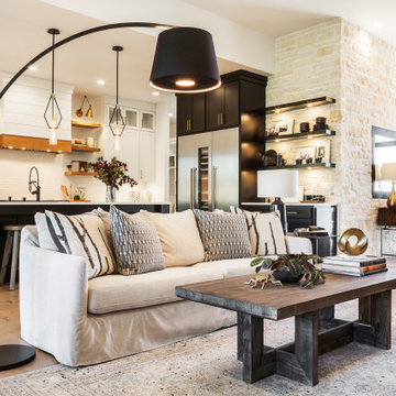 Parade of Homes
