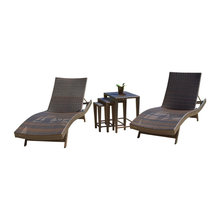 Sothern California Coastal Living