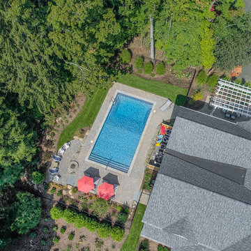 Rutherford, Bergen County, New Jersey