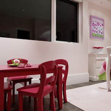 Amanda Hamilton Interior Design