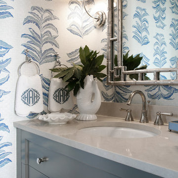 2015 Home For The Holidays Designer Showhouse